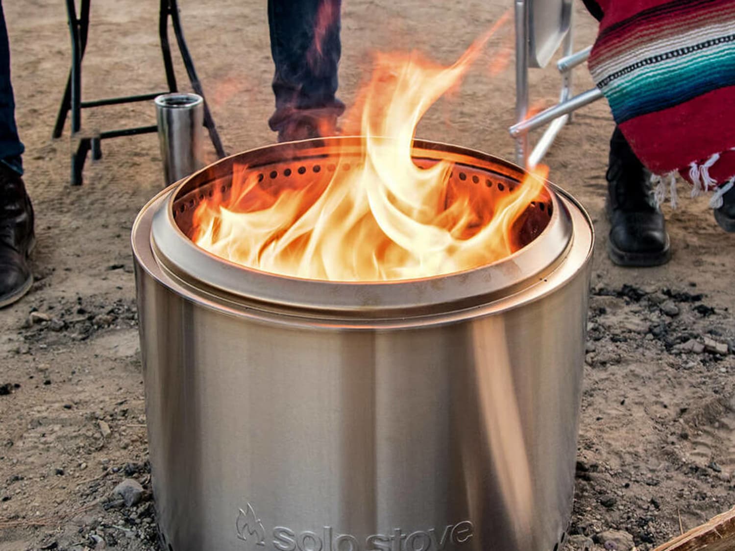 SOLO STOVE BONFIRE 新品未開封 Solo Stove Bonfire + Stand – MyCustomSportsChair.com